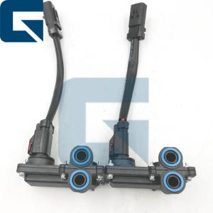 Wholesale 365-9858 3659858 For C9.3 Engine Pressure Sensor from china suppliers