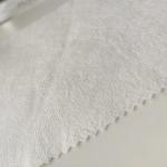 Water Soluble Non Woven Fabric Roll for Computer Mat Embroidery Backing at 90