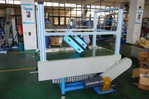 Wholesale Leather Case Pumpy Suitcase Tester Equipments from china suppliers