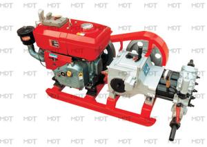 Wholesale Horizontal Triplex Mud Mixing Pump Industrial Sludge Pump For Drilling from china suppliers