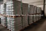 Premium Galvanized Tie Wire 4000pcs per Bundle PVC Coated Finish Building Q195