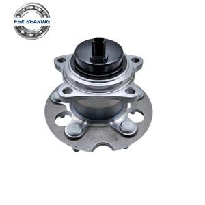 Wholesale Long Life 42450-28040 Wheel Hub Bearing China Manufacturer from china suppliers