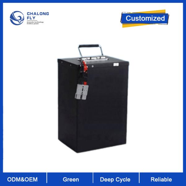 CLF OEM ODM Lifepo4 Lithium Battery Pack 60V 72V 20ah 40ah 50ah for Electric