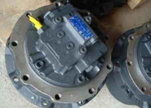 Wholesale Volvo EC50 Excavator 80Kgs Final Drive Motor TM07VC-04 24.1rpm / 47rpm Output Speed from china suppliers