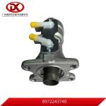 8 97224374 0 8972243740 Brake Master Cylinder ISUZU NKR55 4JB1