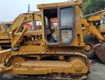 Used Caterpillar D6d Bulldozer in Excellent Working Condition with Amazing Price