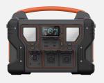 OEM ODM 270Ah 1000Wh M1000 PRO Portable Power Station Camping Solar Generator