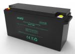 12.8v 200ah Eco Friendly Lifepo4 Battery Pack Replacement Of Lead Acid Battery