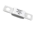 DNN Series Automotive Bolt Down Fuse , 150 Amp Dc Fuse