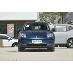 Ora Women's Cars 2024's Electric Car with Roof Rack and Electronic Stability