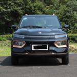 Fast Charge Battery Energy Electric Car Dongfeng EX1 Pro with 27.17 Battery