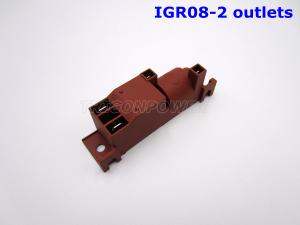 Wholesale Freestanding Oven Ignition Unit Good Heat / Fire Resistance With High Voltage Pulse from china suppliers