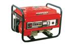 4 Strokepower 1 Cylinder Electric Generators 220 V Quick Starting Advanced OHV