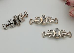 Wholesale Plastic Shoe Buckles For Different Styles Shoes，Shoe Buckle Replacement from china suppliers