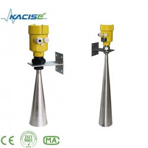 Wholesale KLD260 series 26G Radar Level Transmitter for Water Conservancy Facilities from china suppliers