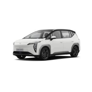 Wholesale AION Y Plus 5 Seats New Energy Vehicles Fully Electric SUV 0.8h Fast Charging from china suppliers