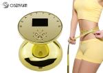 Photon Ultrasound Beauty Machine , Portable Radio Frequency Slimming Machine