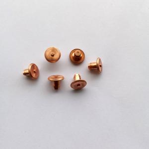 Wholesale Round Head Stainless Steel Rivet Cold Heading For New Energy Vehicles from china suppliers