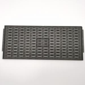 Wholesale High Temperature Standard Jedec Tray IC Packaging from china suppliers