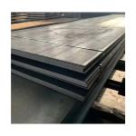 Custom Size 2mm 5mm 6mm 10mm 20mm Mild Carbon Steel Plate