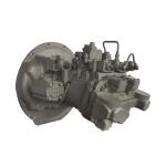 Steel HPV118 Hitachi Hydraulic Pump ZX200-3 Excavator Parts 156KG