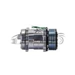 24V Car Air Conditioner Universal Compressor For 5H14 10PK WXUN116