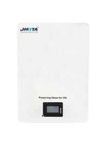 Wholesale CE 51.2V 100AH Wall Mounted Battery Home Energy Storage System from china suppliers