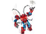 LEGO 76146 - Spider-Man Mech