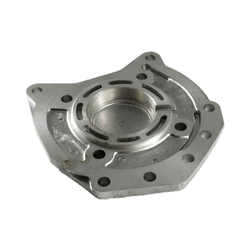 Transmission Oil Pump Cover 3892612333 3892610933 3892611033 For MERCEDES BEN G155/G180 G210/G240-16