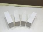 230*114*65 Mm White Mullite Bricks with High Heat Resistance Performance