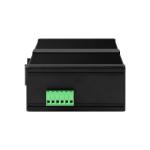 8 Port Ultra PoE VLAN Managed Switch Gigabit Ethernet 802.3bt Compliant 720W