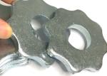 8 Point Floor Cutter Wear Resistance 8pt Tungsten Carbide Cutters Concrete