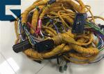 342-3063 Cabin External Wiring Harness For E336D 3423063 Excavator