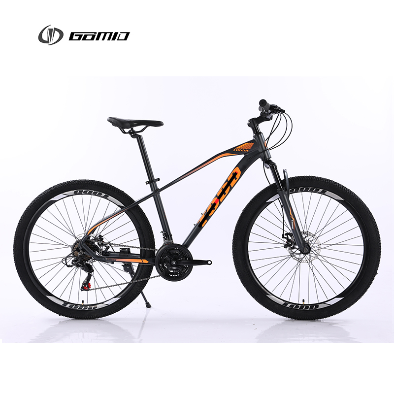 Ordinary Pedal 29" XC Mountain Bike Aluminium Alloy Bicicleta for Man MTB Bicycle