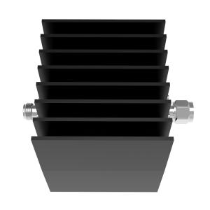 Wholesale RoHS Compliant Microwave 18G 100W RF Attenuator For IBS And DAS from china suppliers