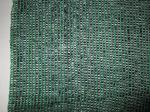 ISO Shading Rate Of Black Shading Net Mesh Shade Cloth In Greenhouse 90%