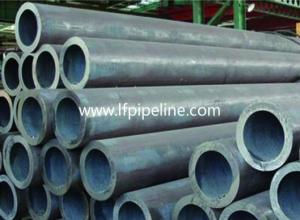 Wholesale ANSI SAE 4130/JIS SCM430 structural alloy seamless steel pipe from china suppliers
