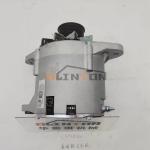 24V Alternator C4938600 for Cummins 4BT 6BT 6BTA Generator in Construction Works