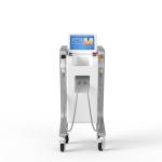 Trending products 2018 new arrival golden plating fractional rf beauty machine