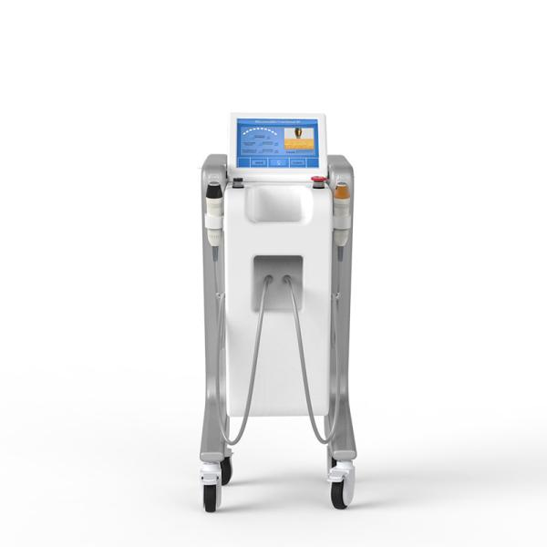 Nubway hottest Fractional Radio Frequency Microneedle facial lifting machine for