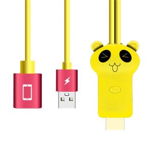 Wholesale Wired Mirascreen Display Dongle Display Mirroring Micracast tv Dongle from china suppliers