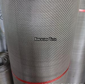 Wholesale 20mesh 30mesh 40mesh 50mesh SS316 Stainless Steel Wire Mesh For Paper Pulp Molding from china suppliers