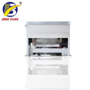 Wholesale Snow falling machine indoor snow maker from china suppliers