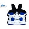 Buy cheap Thoracic Orthosis Waist Brace / Back Lumbar Support With Airbag Adjustable from wholesalers