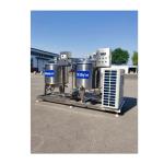 Cheese Press Machine High Quality Automatic Cheese Production Line For Dairy