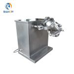 Lab Small Powder Blender Machine , Powder Mixing Equipment Pharmaceutical