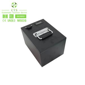 Wholesale 48v Electric Bike Battery Pack And E Scooter Batteries For Electric Bike 48v 30ah Lithium Ion Battery Pack from china suppliers