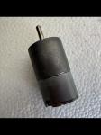 Constant Speed Golf Serving Motor Micro Geared Motor with 6V 27mm Motor