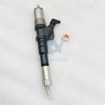 Diesel Engine Parts Fuel Injector 6156-11-3300 095000-1211 for Excavator PC400-7