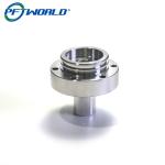 High Precision CNC Machined Aluminum Parts for Mechanical Equipment